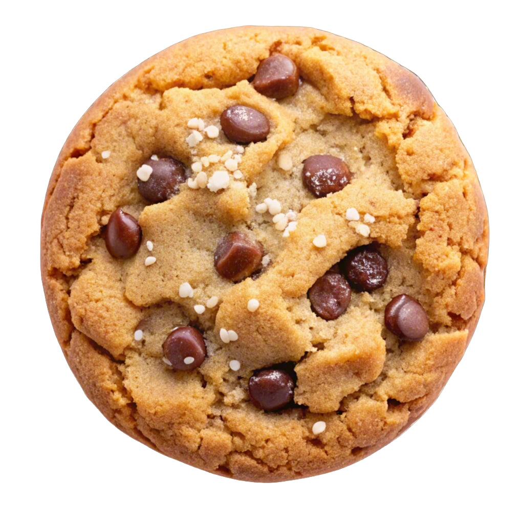 Classic Drop Cookies — Bulk                      (Individually Wrapped)