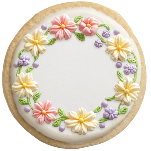 Spring (Flowers) 1 — Bulk (Individually Wrapped)