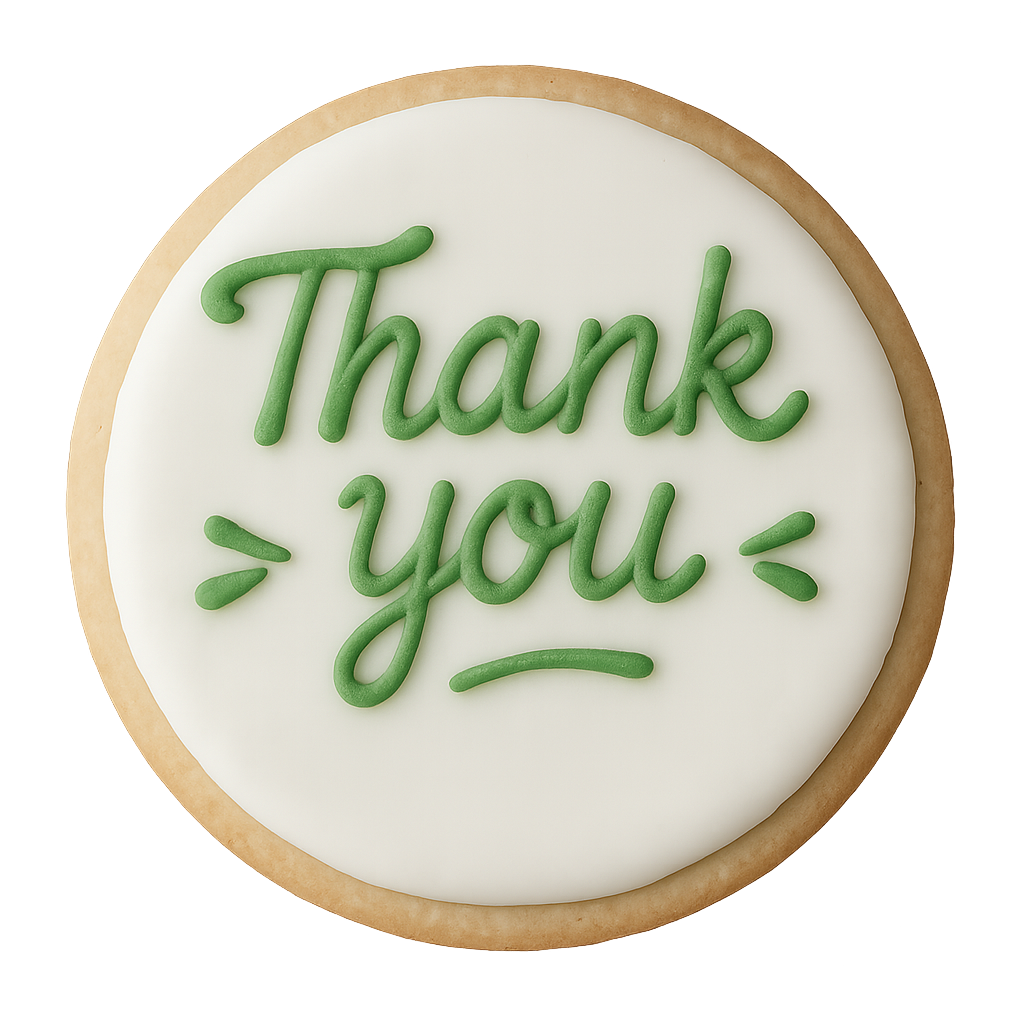 Thank You 11