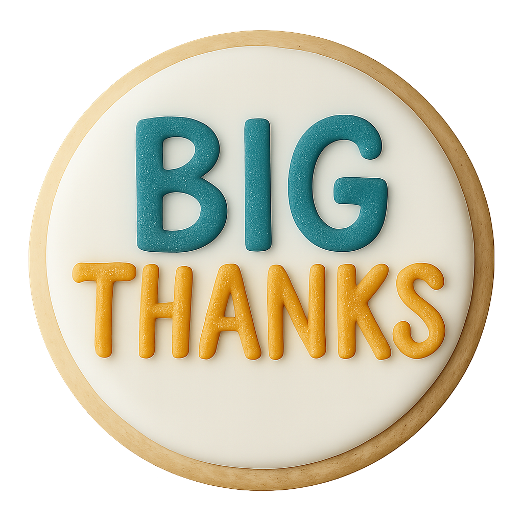 Thank You 12