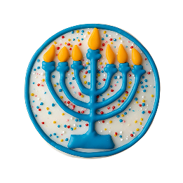 Hannukah — Bulk (Individually Wrapped)
