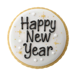 New Year’s — Bulk (Individually Wrapped)