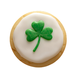 St Patrick’s Day — Bulk (Individually Wrapped)