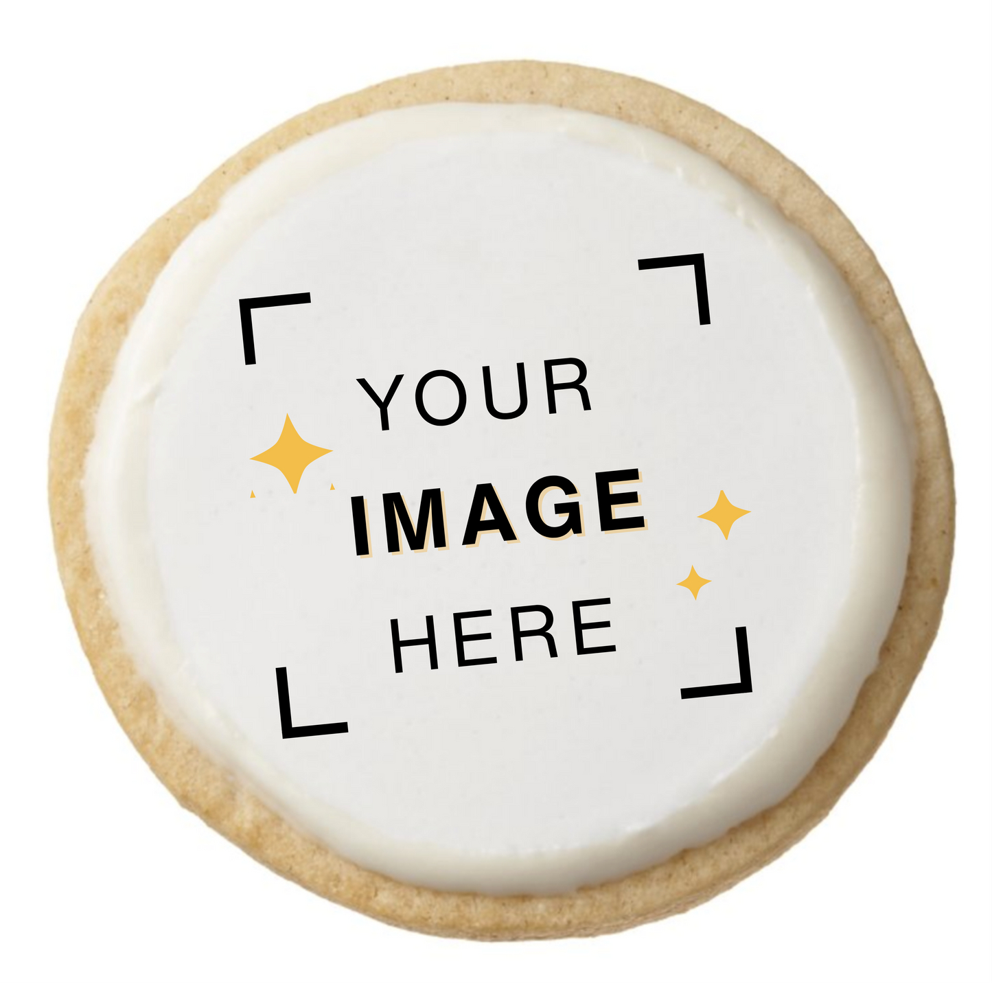 Custom Cookies -  Set Quantities (Individually Wrapped)